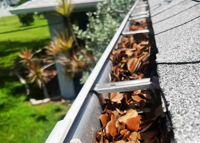 Gutter Cleaning Georgetown KY home page